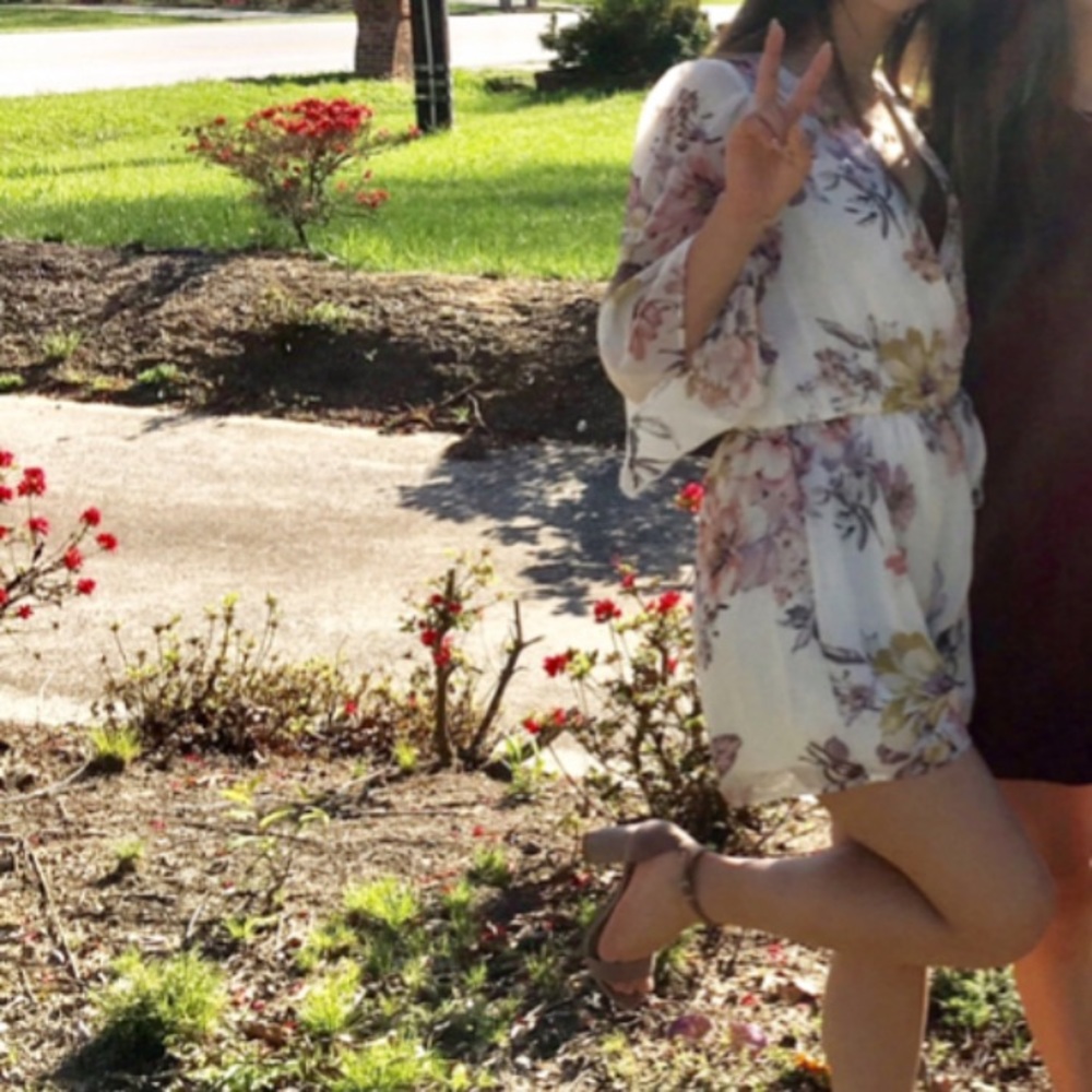 Romper - Picture 4 of 4